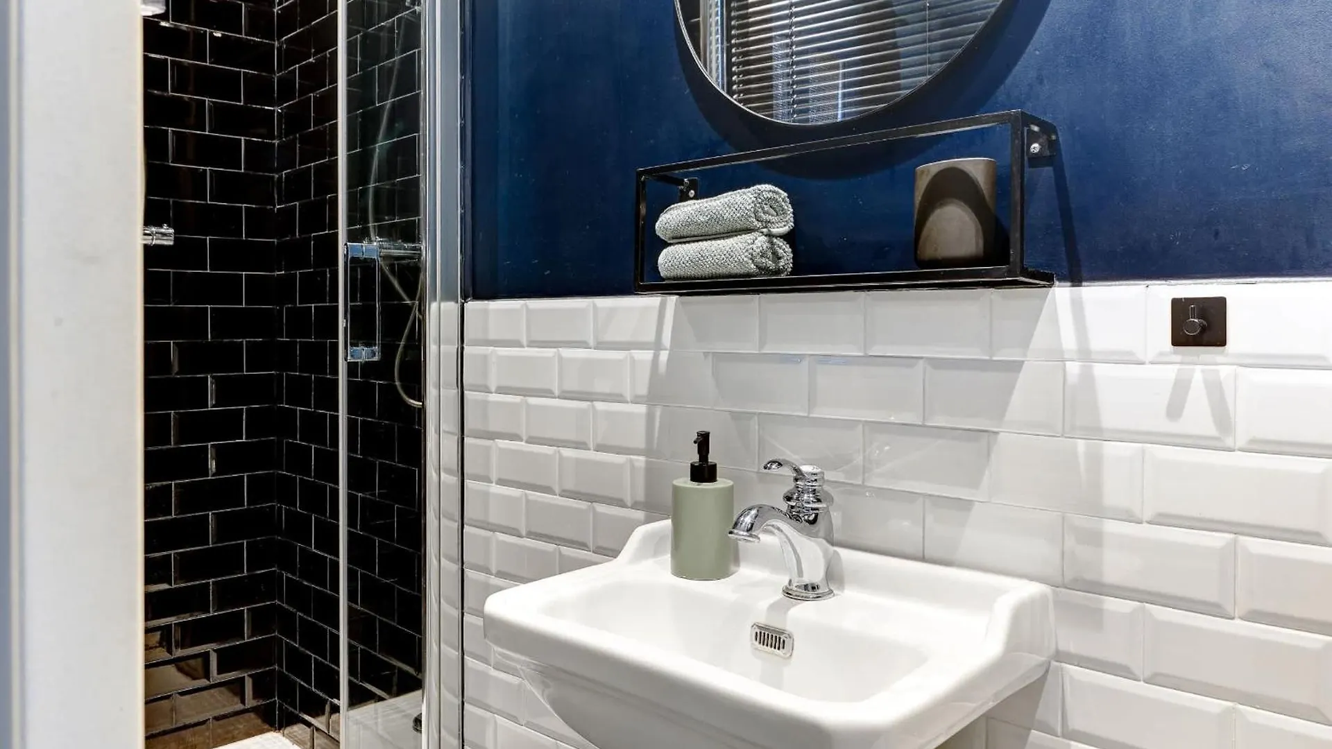 Apartment Le Marais - Place Des Vosges Flat