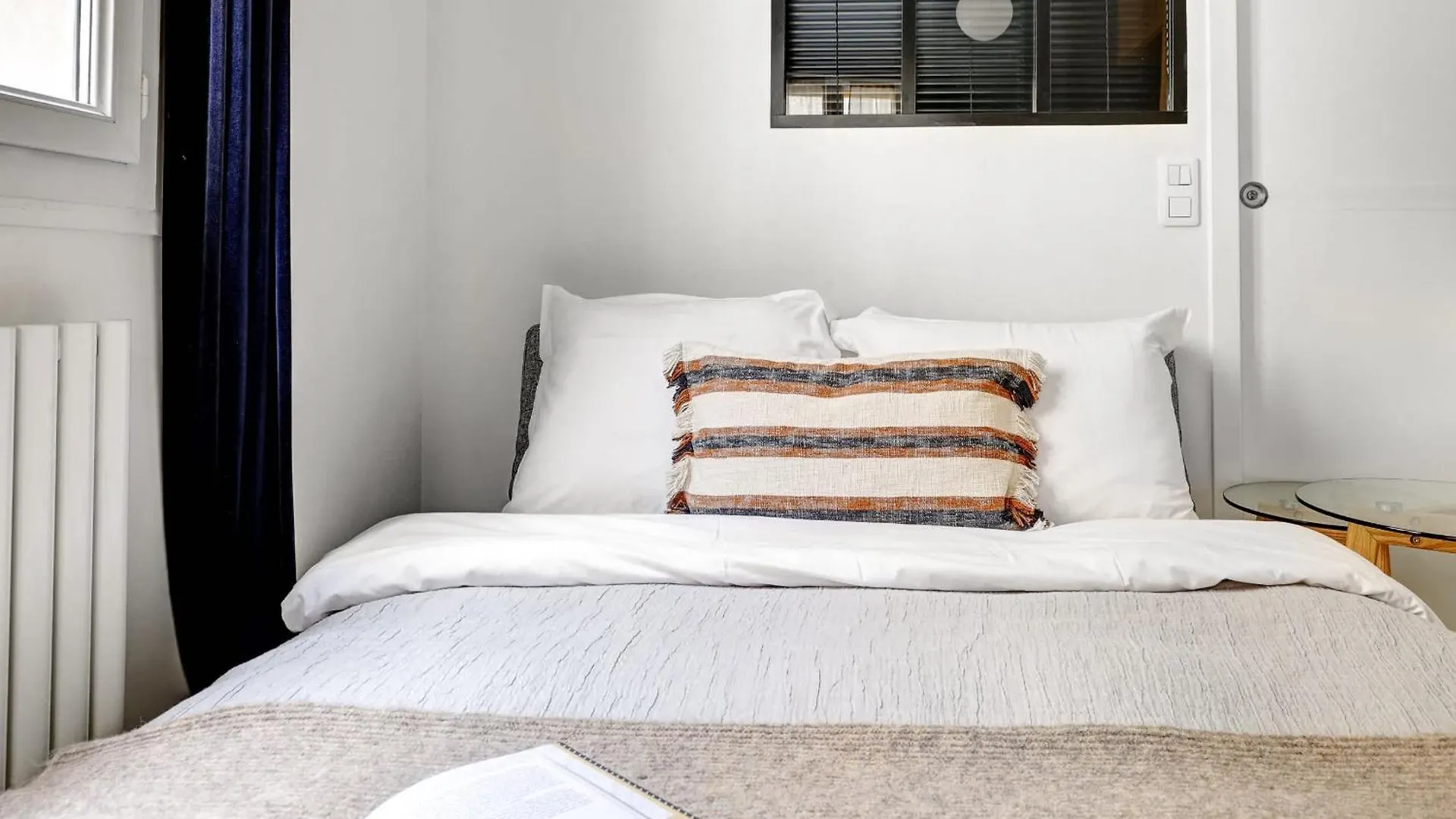 Le Marais - Place Des Vosges Flat 0*, 巴黎 法国